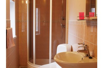 Igaunija Privát Kuressaare, Eksterjers